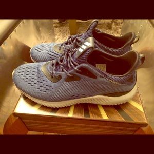 Adidas great shape worn a few times